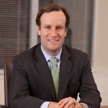 Tyler Reeder, Energy Capital Partners